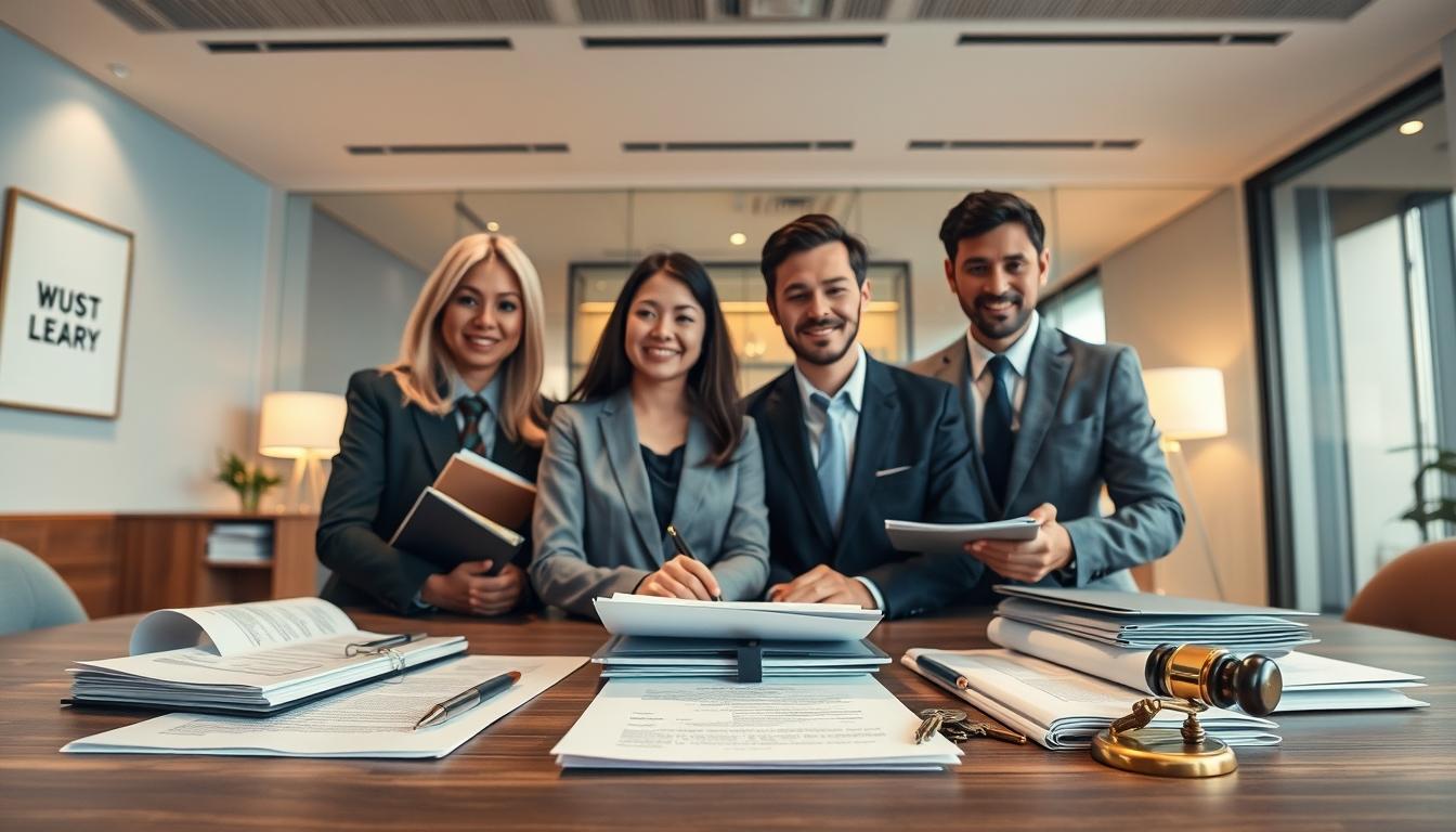 Privacy and data protection for senior legal services