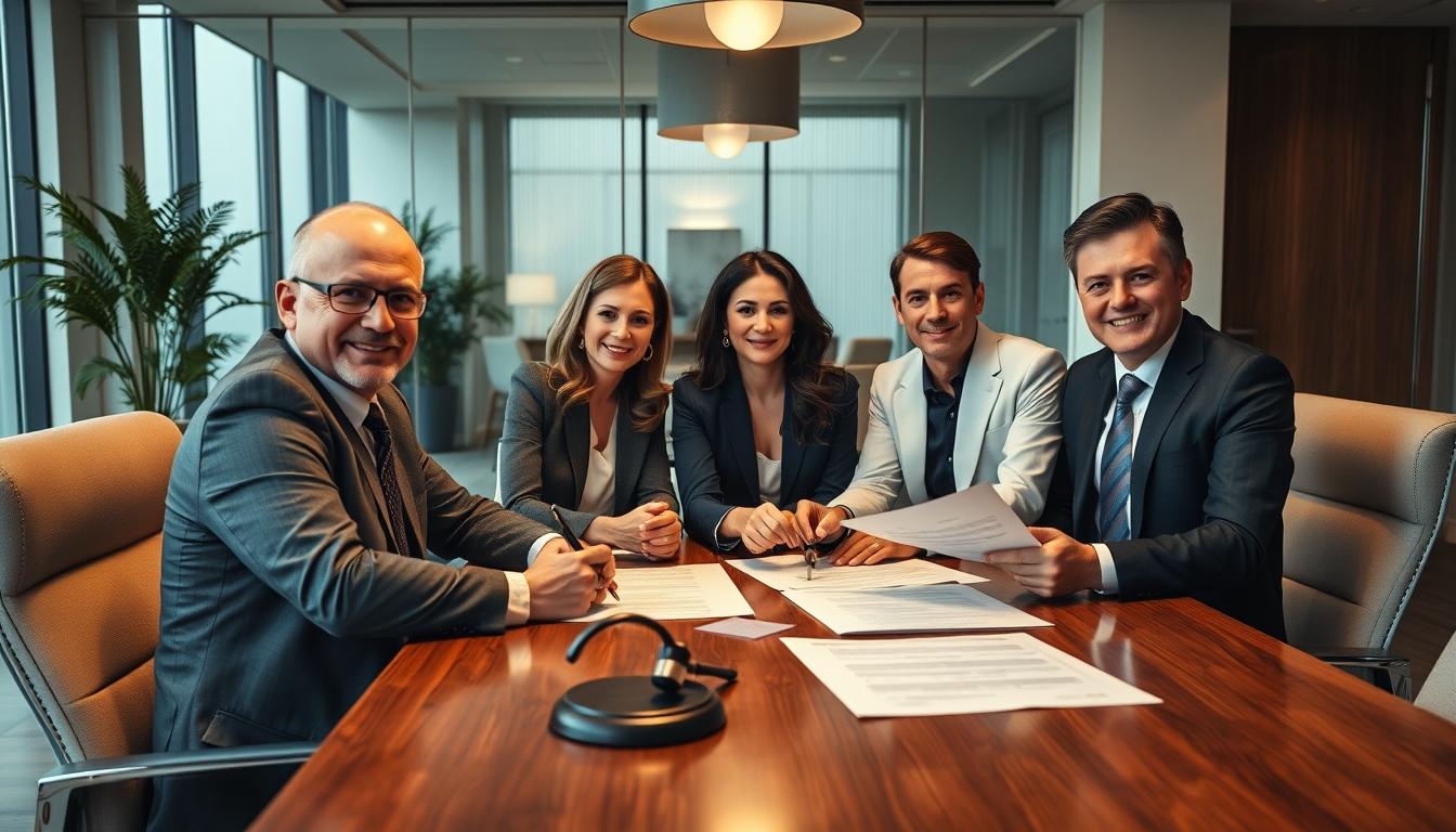 Consultation for elder law guidance