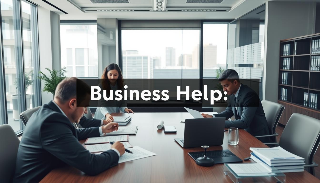 Planning support for seniors